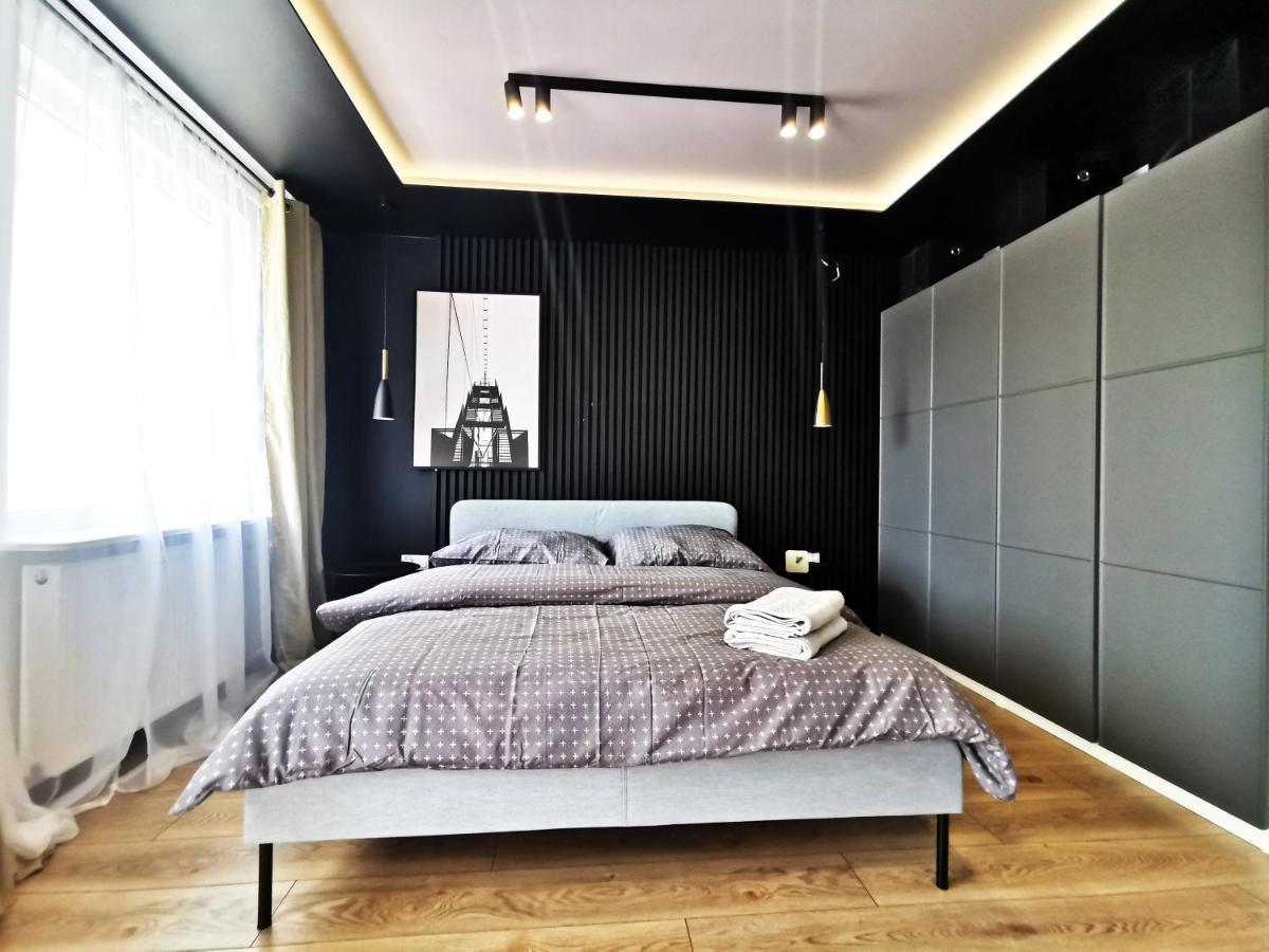 Gliniana Apartment ~ Self Check-In 24H ~ Lift 브로츠와프 외부 사진
