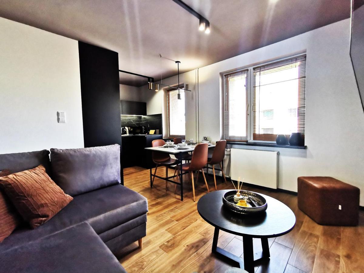 Gliniana Apartment ~ Self Check-In 24H ~ Lift 브로츠와프 외부 사진
