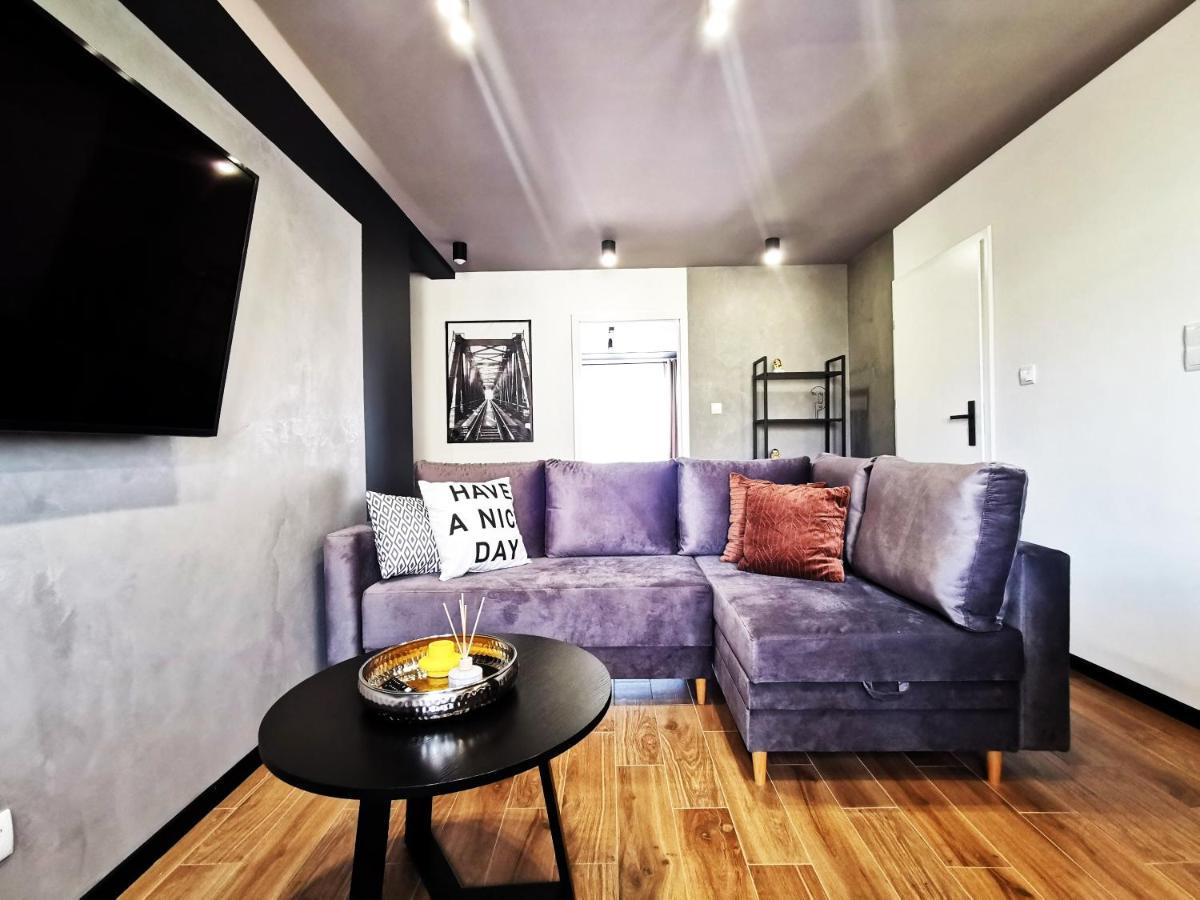 Gliniana Apartment ~ Self Check-In 24H ~ Lift 브로츠와프 외부 사진