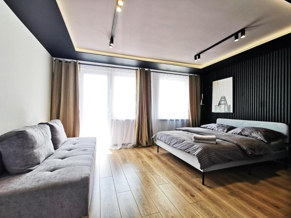 Gliniana Apartment ~ Self Check-In 24H ~ Lift 브로츠와프 외부 사진